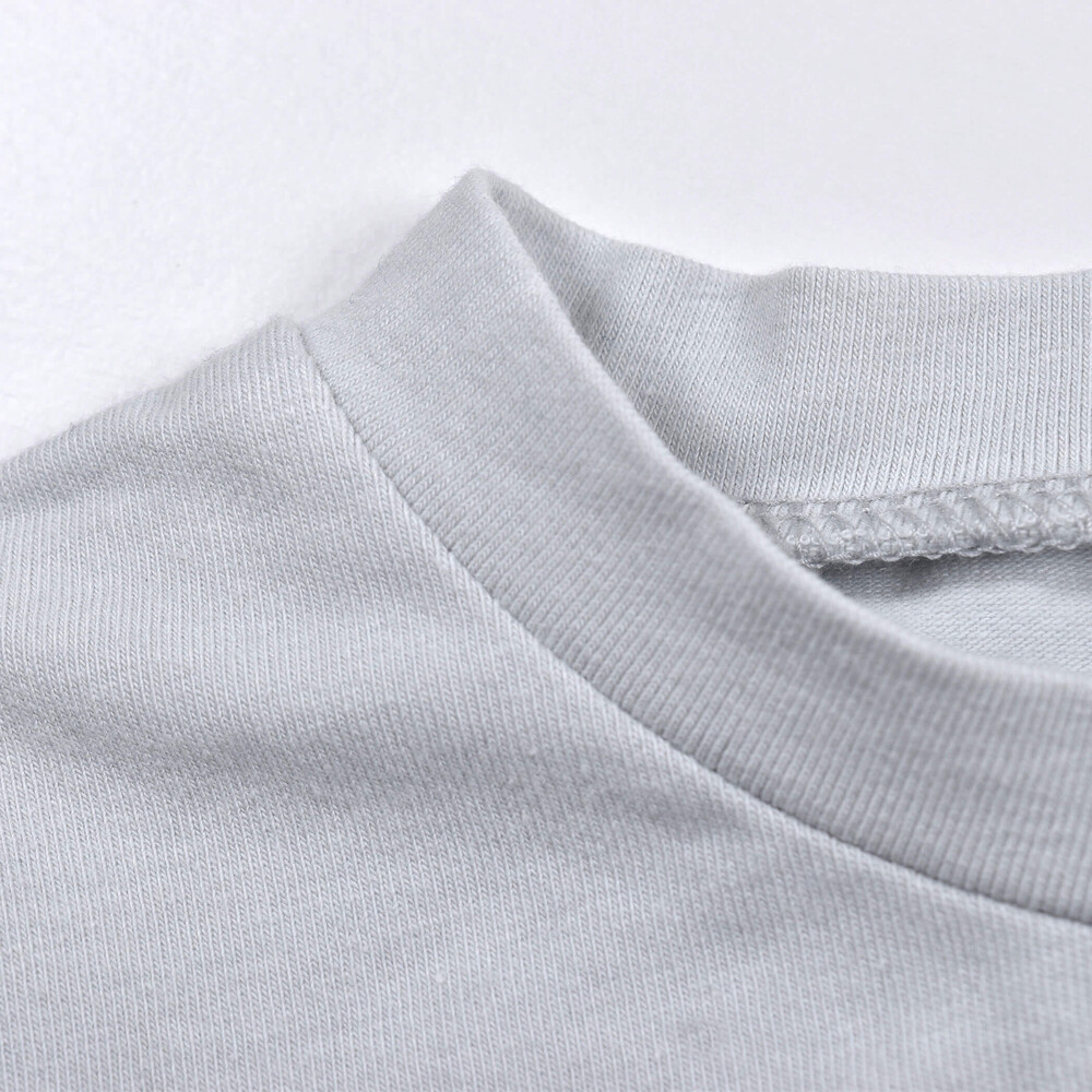 パフスリーブ リボン 裾 フリル Tシャツ (100~140cm) ネイビー 130cm