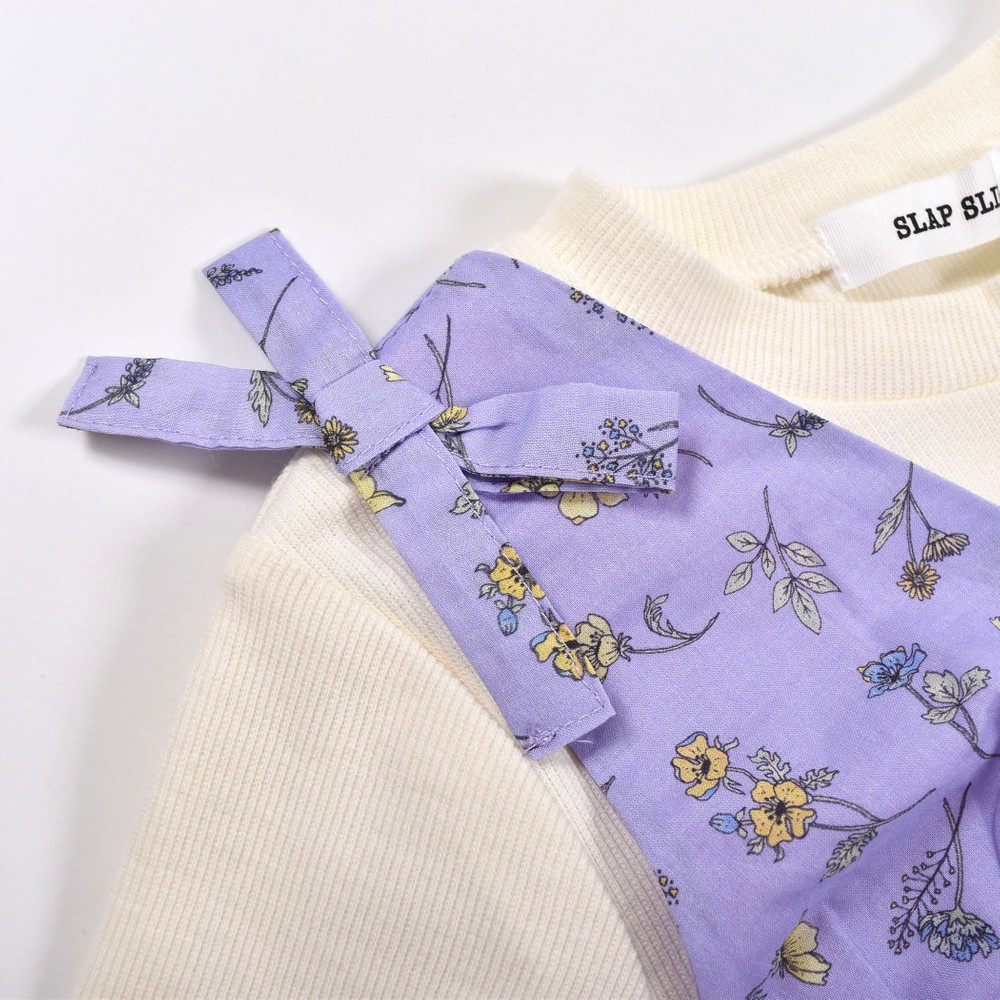 Bebe べべ Bebe Mall Official Online Storeフラワー 花柄 チュール ドッキング ワンピース 80 130cm 80cm パープル ワンピース ベベ モール オフィシャルオンラインストア Bebe べべ Bebe Mall Official Online Storeフラワー 花柄 チュール ドッキング ワンピース 80 130cm 80cm パープル ワンピース ベベ モール オフィシャルオンラインストア
