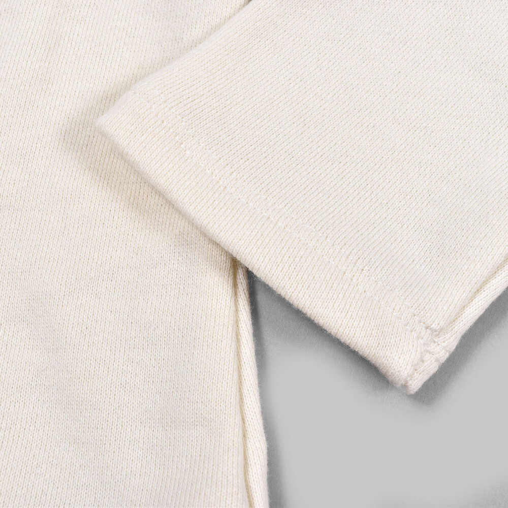 レース フリル ネックレス ワンピース (80~130cm) ブルー 130cm