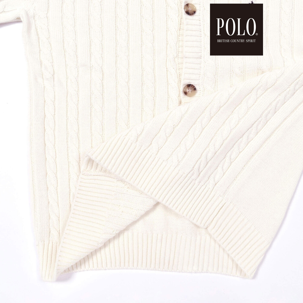 POLO BCS(ポロ・ビーシーエス)×SLAP SLIPコラボ】【お揃い】袖