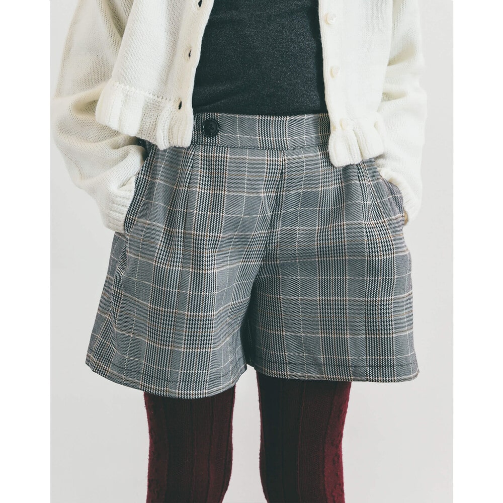 最新情報 ショートパンツ キュロット - キュロット - www 