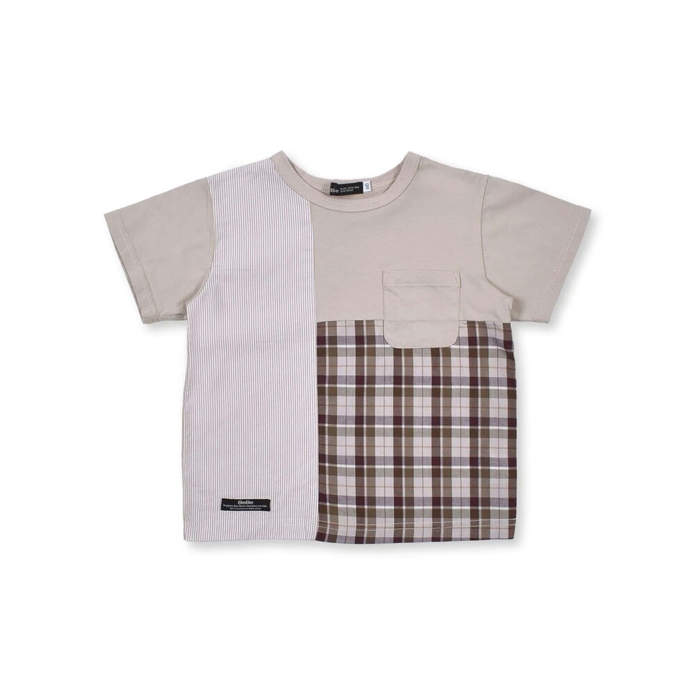 最大54％オフ！ BURBERRY子供服長袖tシャツ90 muhoko.org