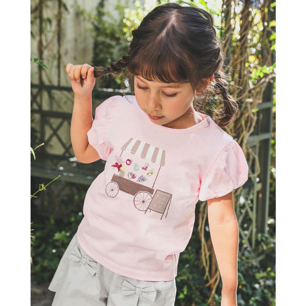 NEXT Tシャツ 100cm 3-4才 - トップス(Tシャツ