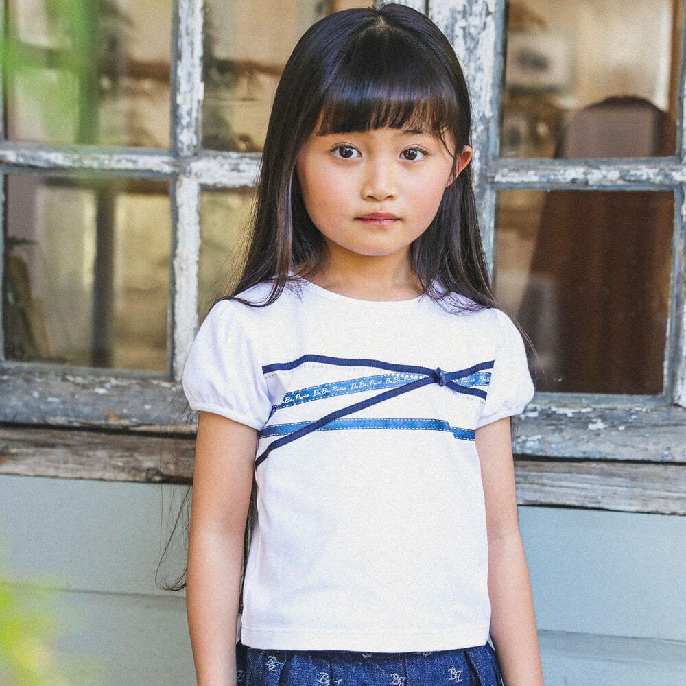 BeBe ベベ 150 Tシャツ