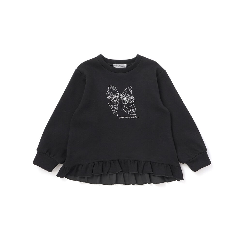 ブラック