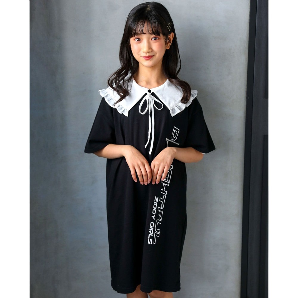Bebe べべ Bebe Mall Official Online Storebig ロゴ Tシャツ ワンピース 130 160cm 130cm ブラック ワンピース ベベ モール オフィシャルオンラインストア Bebe べべ Bebe Mall Official Online Storebig ロゴ Tシャツ ワンピース 130 160cm 130cm ブラック ワンピース ベベ モール オフィシャルオンラインストア