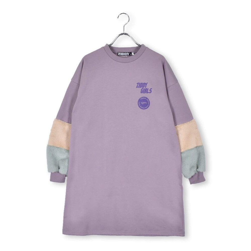 パープル