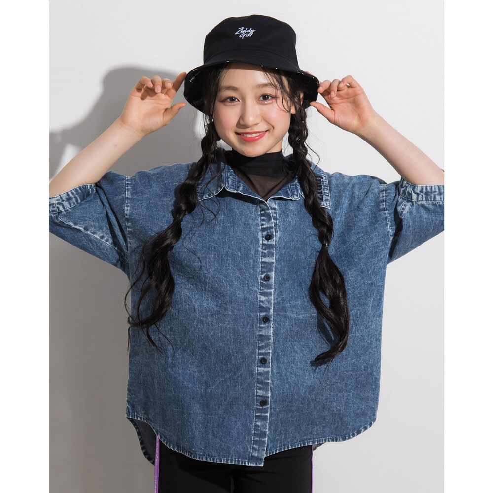 デニム