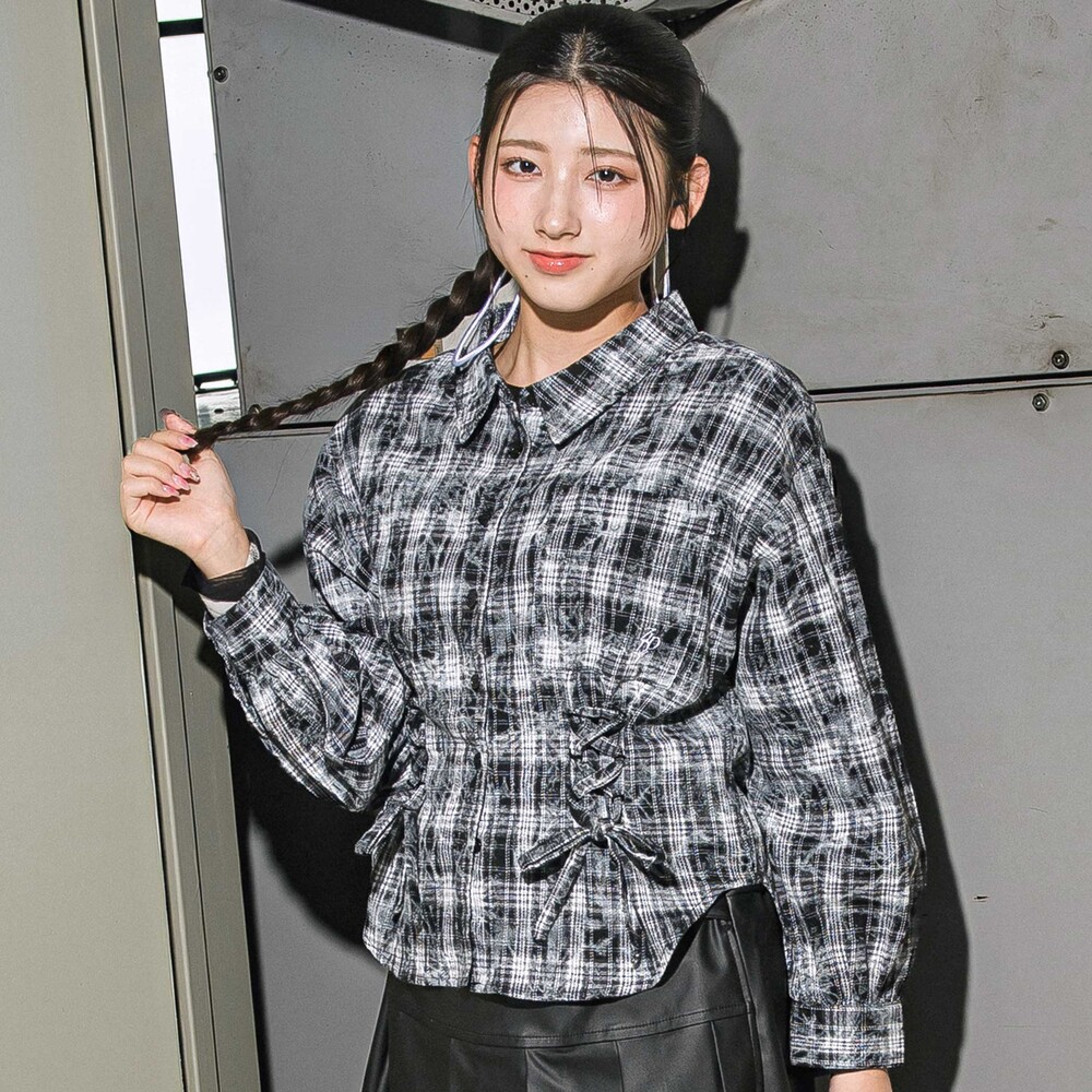 ブラック系