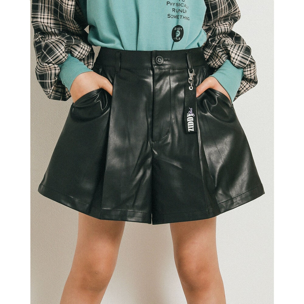 トイプードルワンポイントTシャツ&ショートパンツセット TEWAN SHORT｜UNION ORIGINAL｜BOTTOMS（ボトムス）｜【公式通販