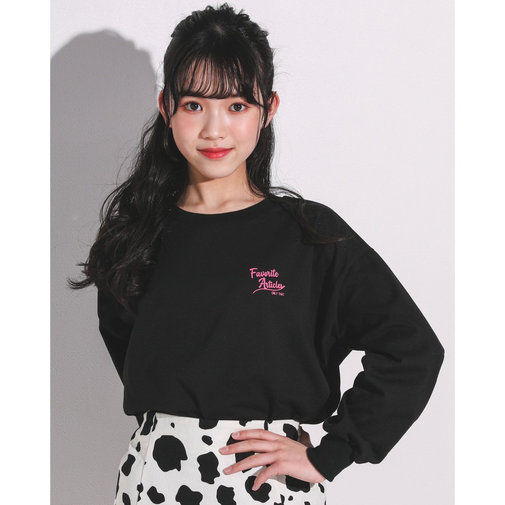 Bebe べべ Bebe Mall Official Online Store 一部店舗限定 イラスト バック プリントtシャツ 130 160cm 130cm ブラック トップス ベベ モール オフィシャルオンラインストア Bebe べべ Bebe Mall Official Online Store 一部店舗限定 イラスト バック プリントtシャツ 130 160cm 130cm ブラック トップス ベベ モール オフィシャルオンラインストア
