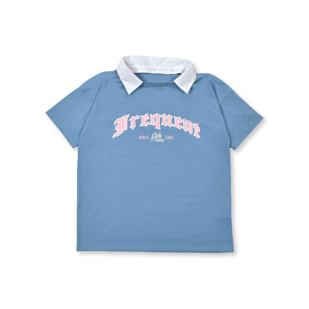 ブルー