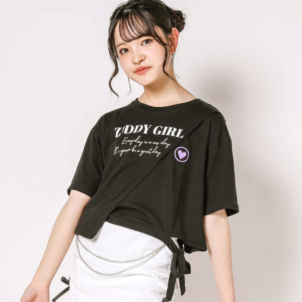 Tシャツ 130 - トップス(Tシャツ