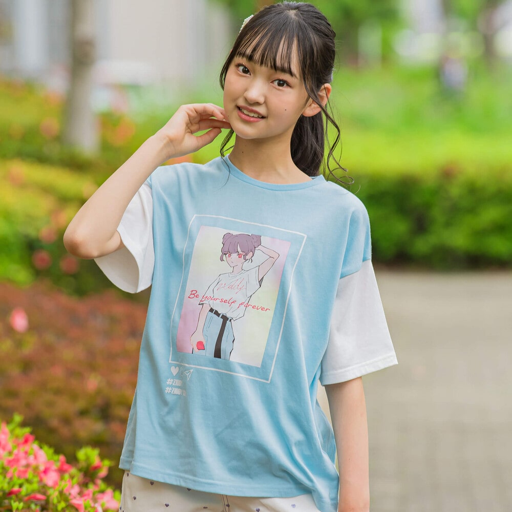 Tシャツ 130 - トップス(Tシャツ