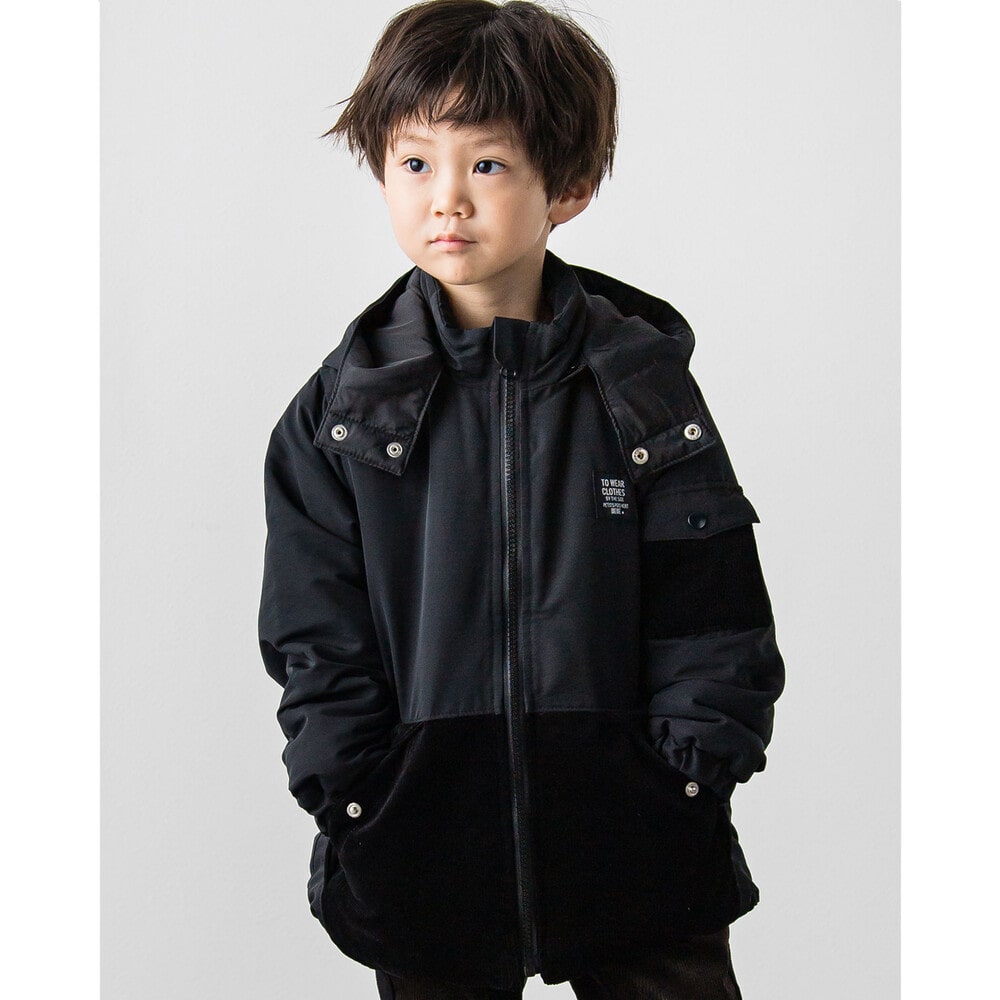 お取り寄せ】 中綿入り コート 95 drenriquejmariani.com