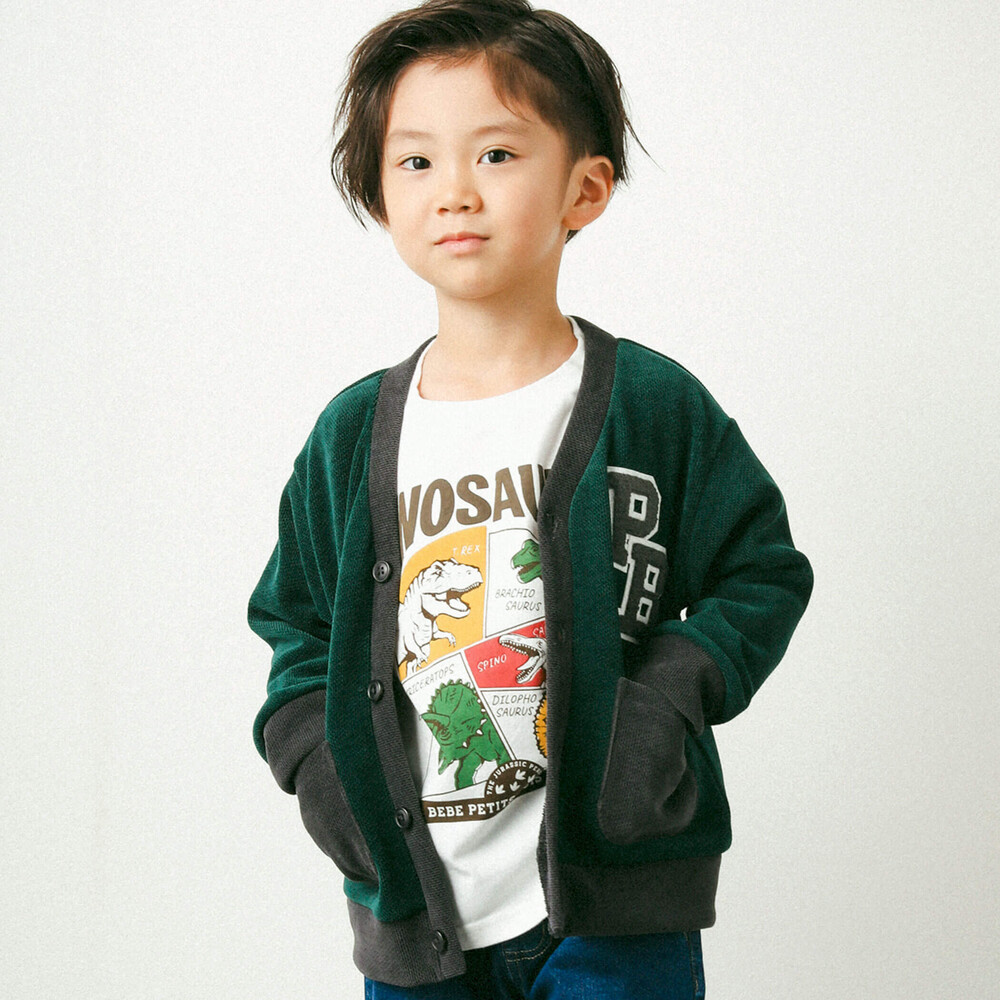 カーディガン　95 - 4