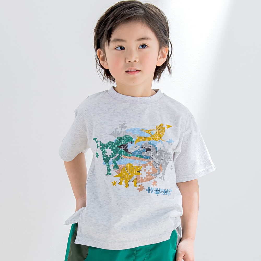 トップスTシャツ２枚まとめ売り95 - トップス