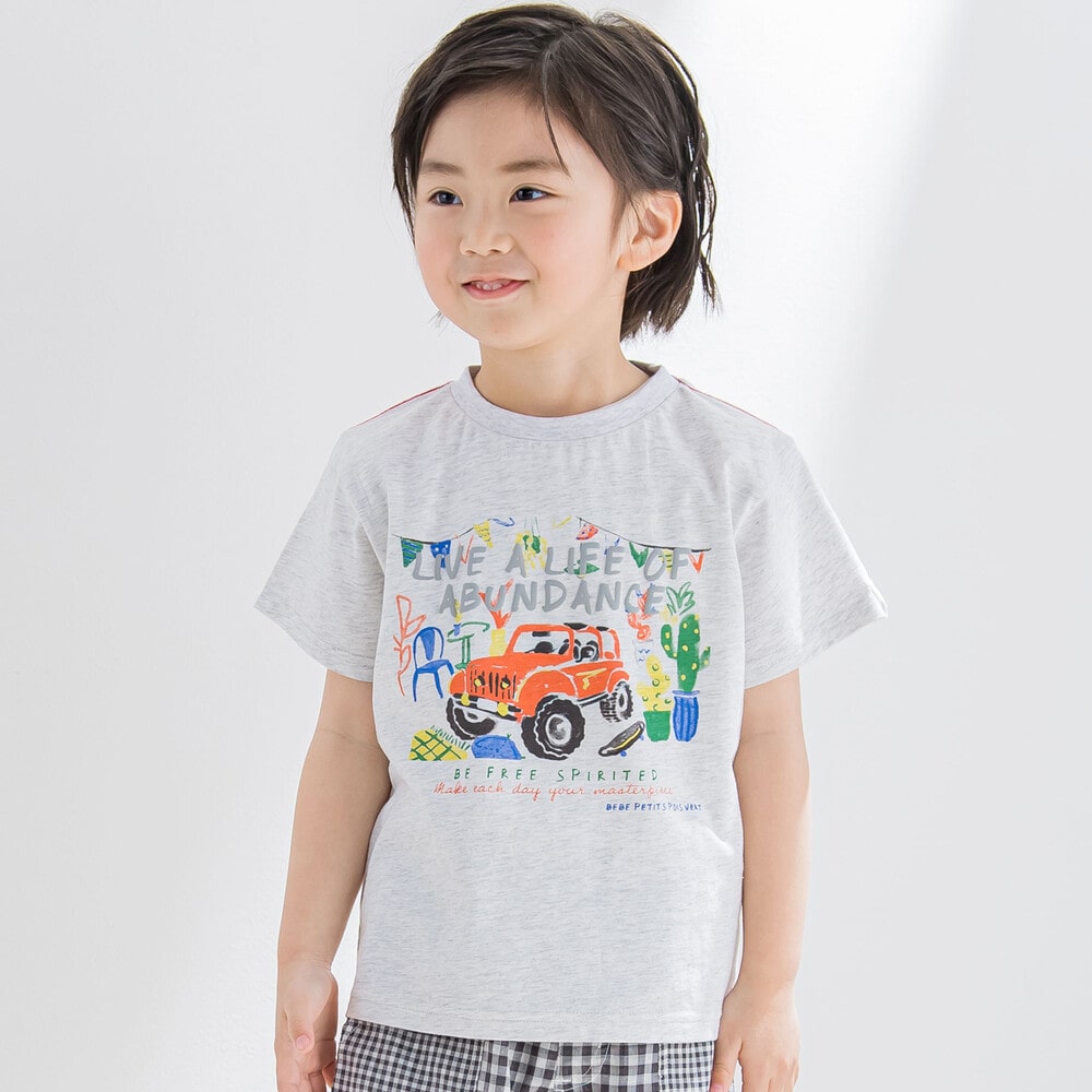 BeBe ベベ 150 Tシャツ