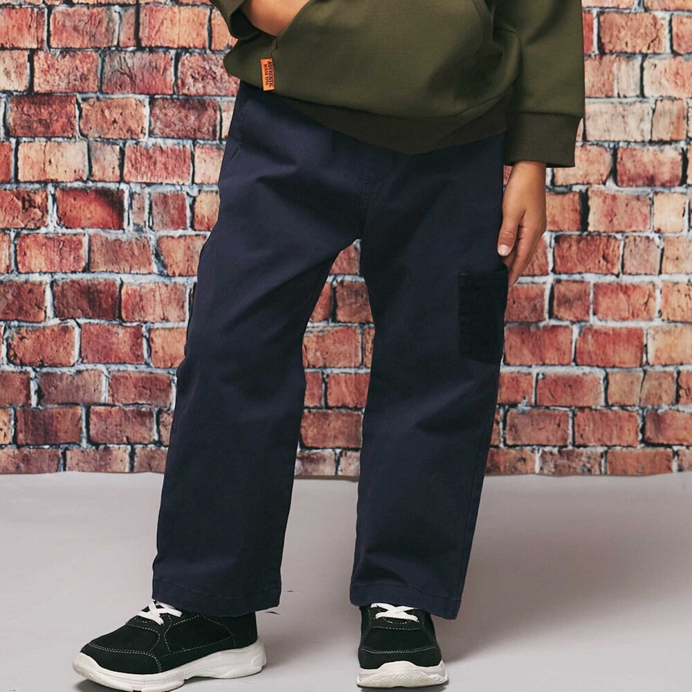 ネイビー