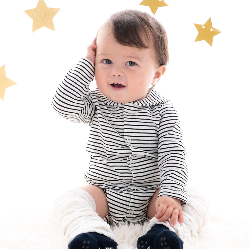 お揃い】セーラー長袖ボディミニ(70~80cm)(70cm ブラック系): ボトム【べべモール公式】【お揃い】セーラー長袖ボディミニ(70~80cm)( 70cm ブラック系): ボトム【べべモール公式】-子供服べべの公式通販サイト 「BEBE MALL」-子供服べべの公式通販サイト 「BEBE  MALL」