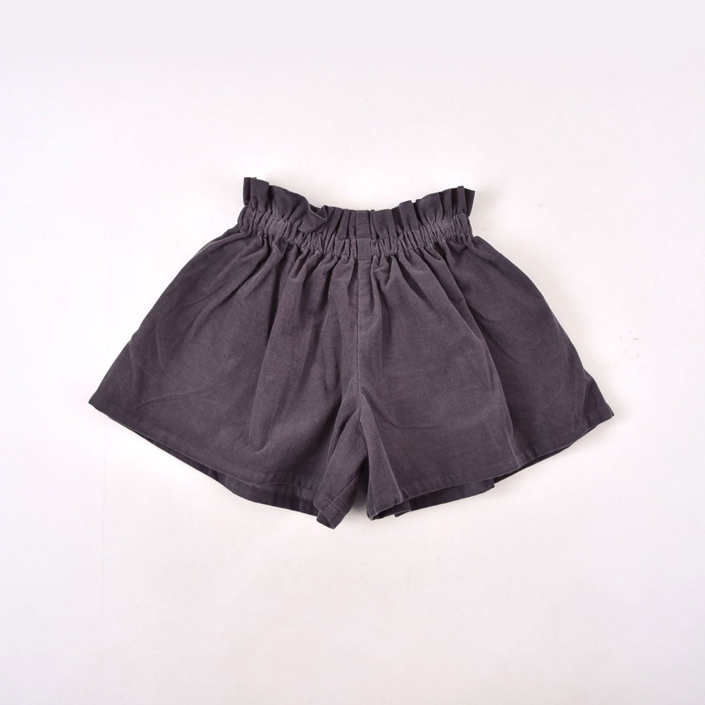 満点の lululemon キュロット