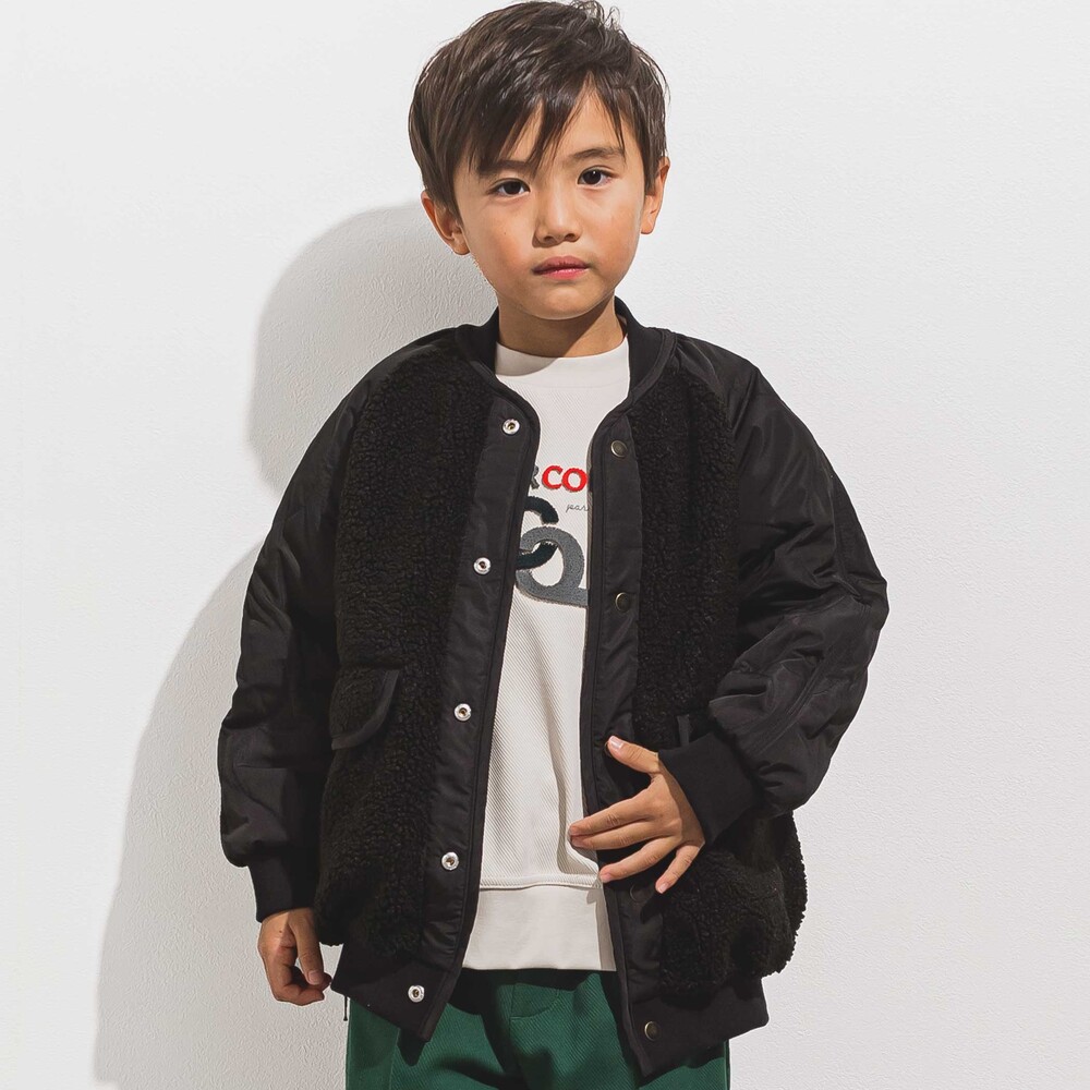 ブラック系