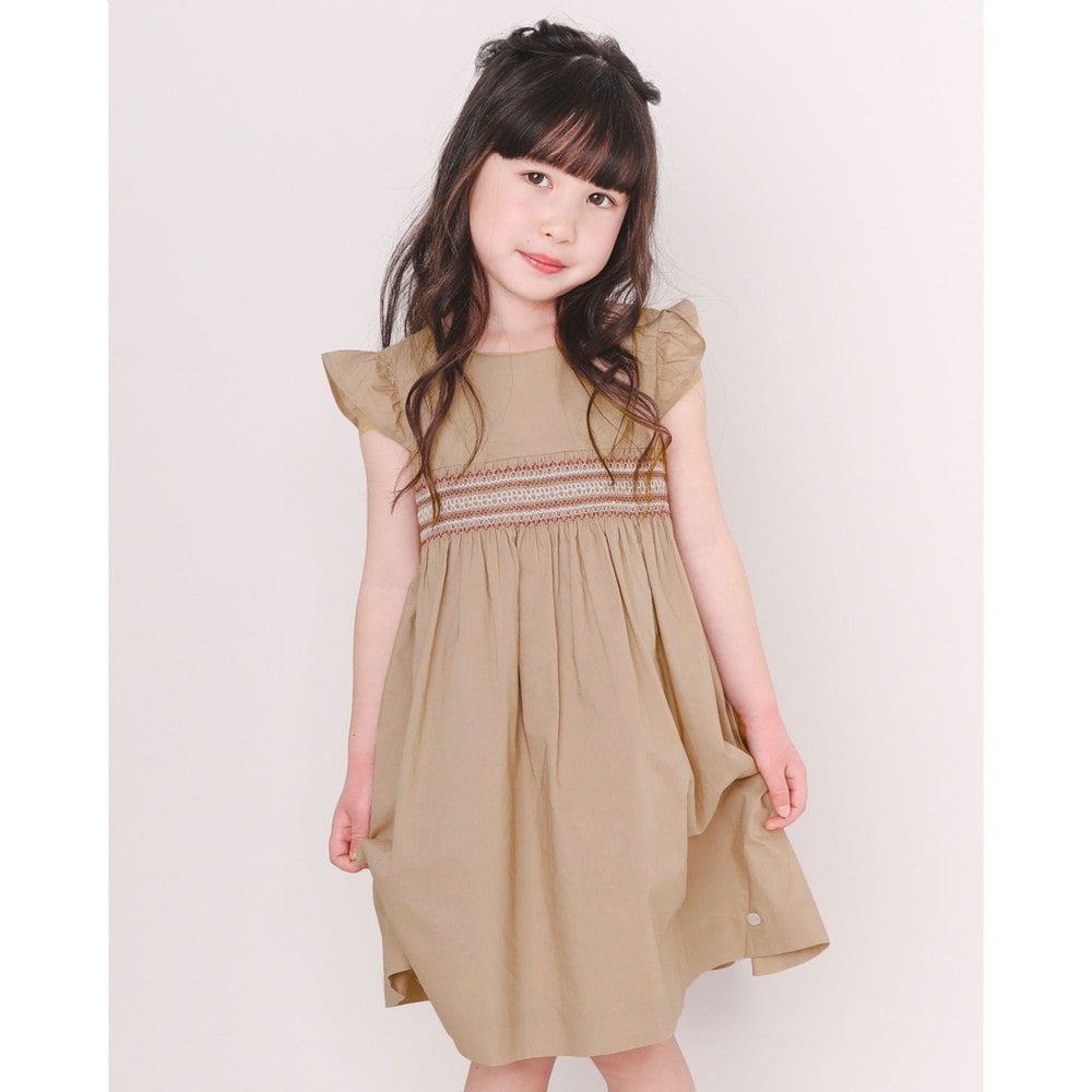 TITTY&CO. 🎀2024SS LOOK🎀 -collection vol.2- フリルカラー