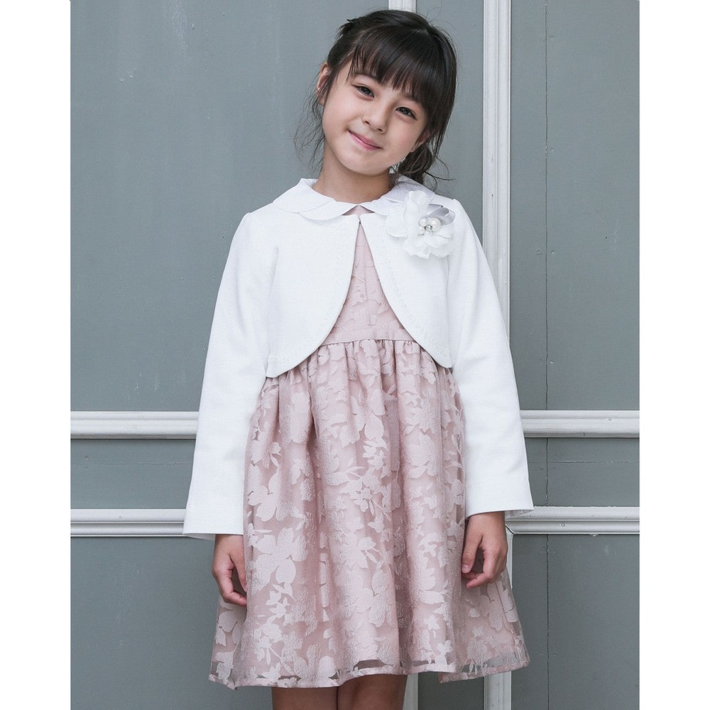 Bebe べべ Bebe Mall Official Online Storeフォーマル 日本製 オーガンジー フラワー レース フレア ワンピース ドレス 110 130cm 110cm ピンク系 Fomal ベベ モール オフィシャルオンラインストア Bebe べべ Bebe Mall Official Online Storeフォーマル 日本製 オーガンジー フラワー レース フレア ワンピース ドレス 110 130cm 110cm ピンク系 Fomal ベベ モール オフィシャルオンラインストア