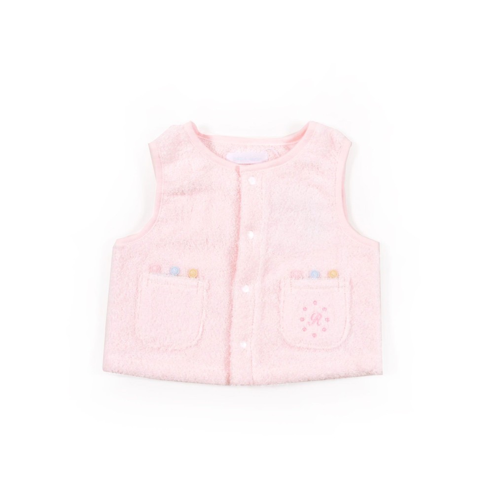 Bebe 冬用ベスト
