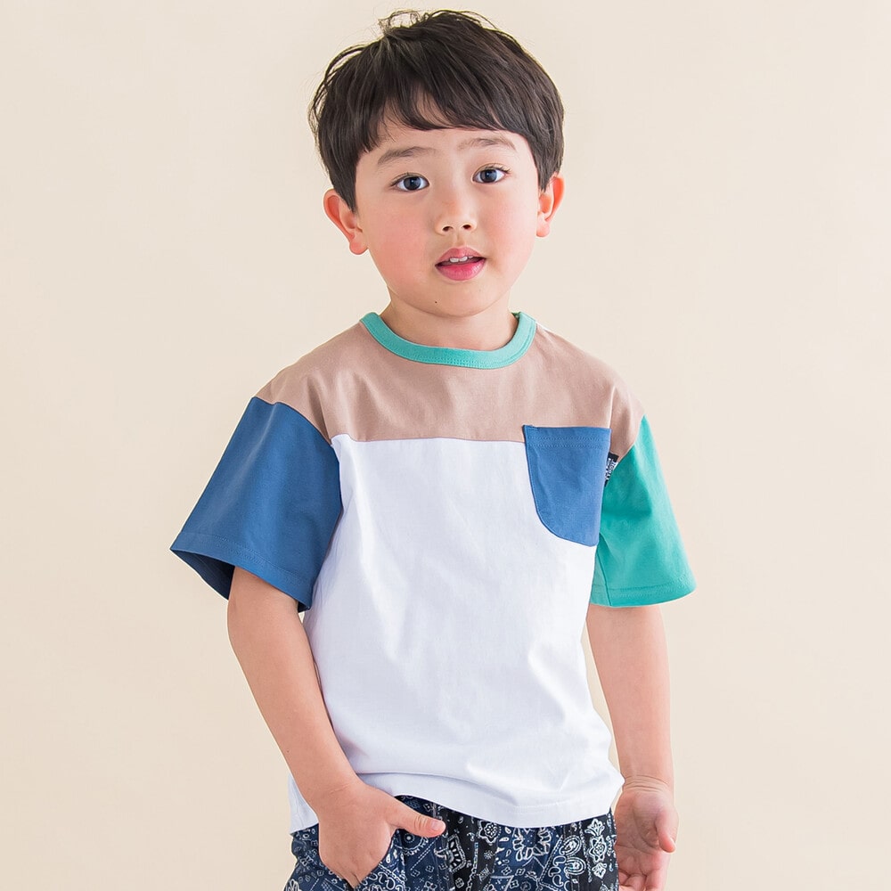 男の子/半袖トップス　ボトムス  120cmまとめ売り