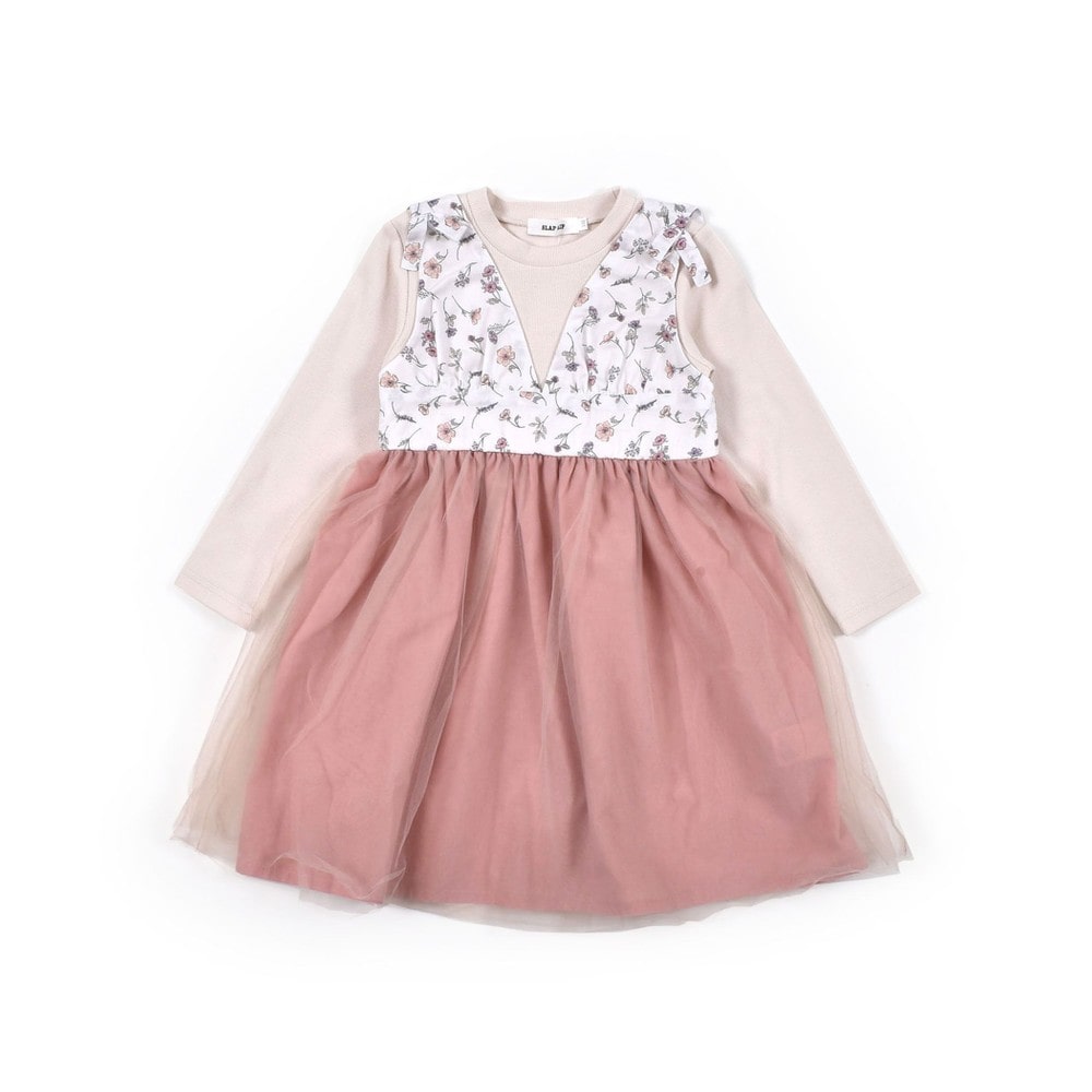 Bebe べべ Bebe Mall Official Online Storeフラワー 花柄 チュール ドッキング ワンピース 80 130cm 80cm パープル ワンピース ベベ モール オフィシャルオンラインストア Bebe べべ Bebe Mall Official Online Storeフラワー 花柄 チュール ドッキング ワンピース 80 130cm 80cm パープル ワンピース ベベ モール オフィシャルオンラインストア