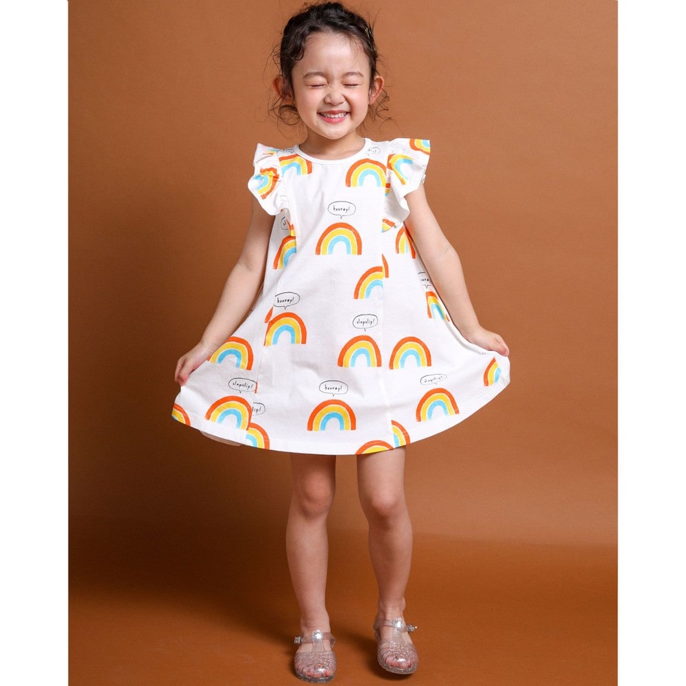 オフホワイト系