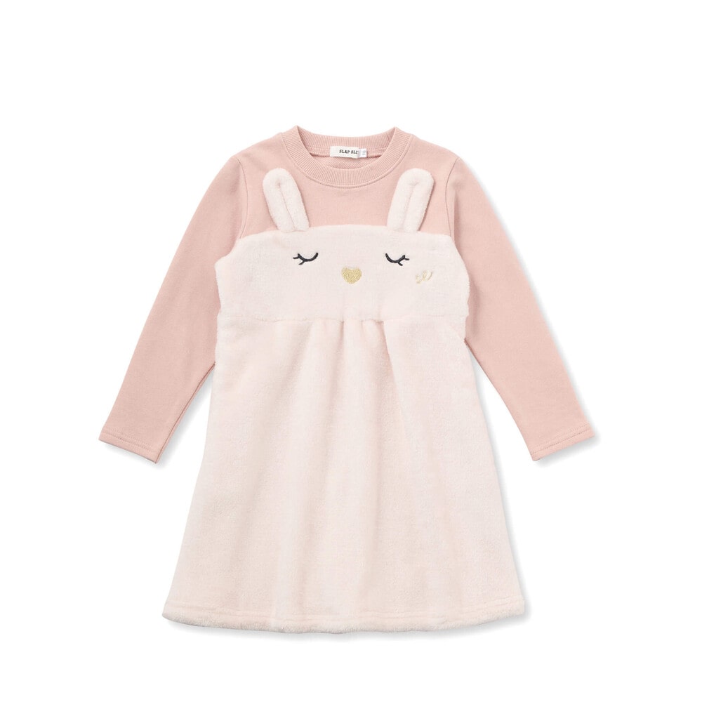 ピンク(ウサギ)