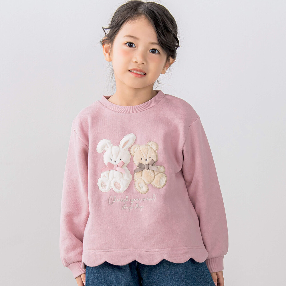 トップス❤︎洋服モチーフ
