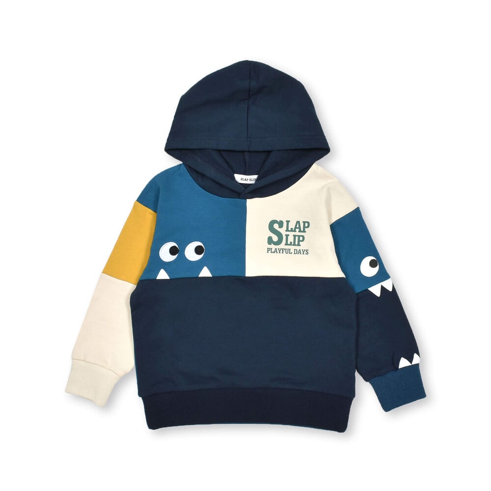 ブルー