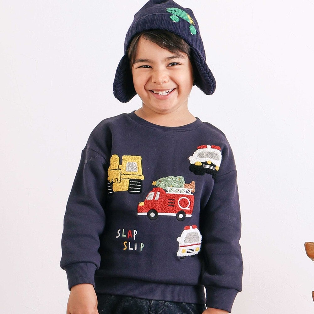 ネイビー(くるま)