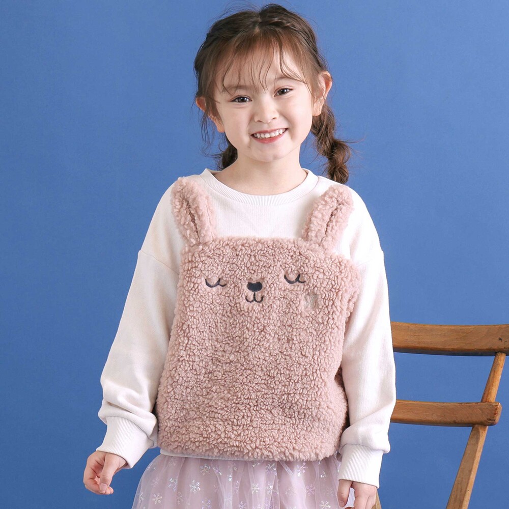 ピンク(ウサギ)