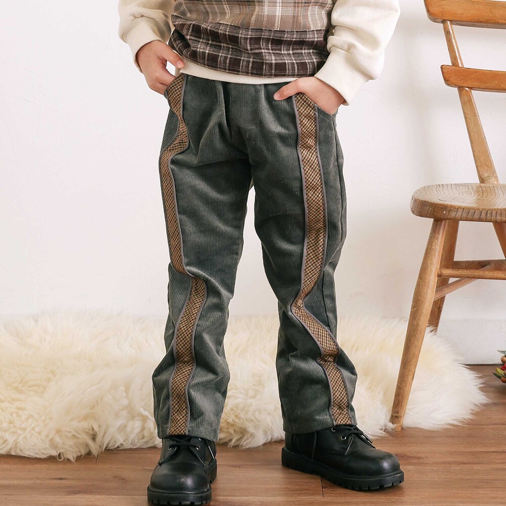 カーキ(グリーン)