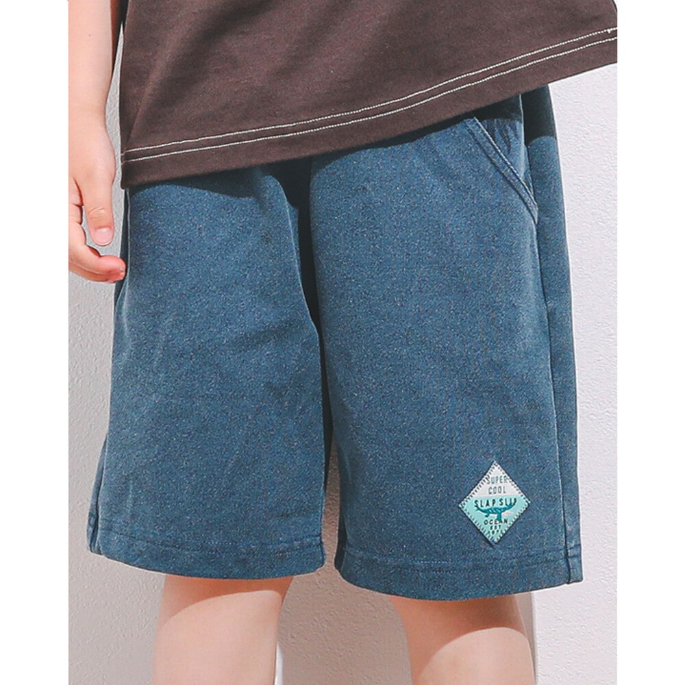 ブルー