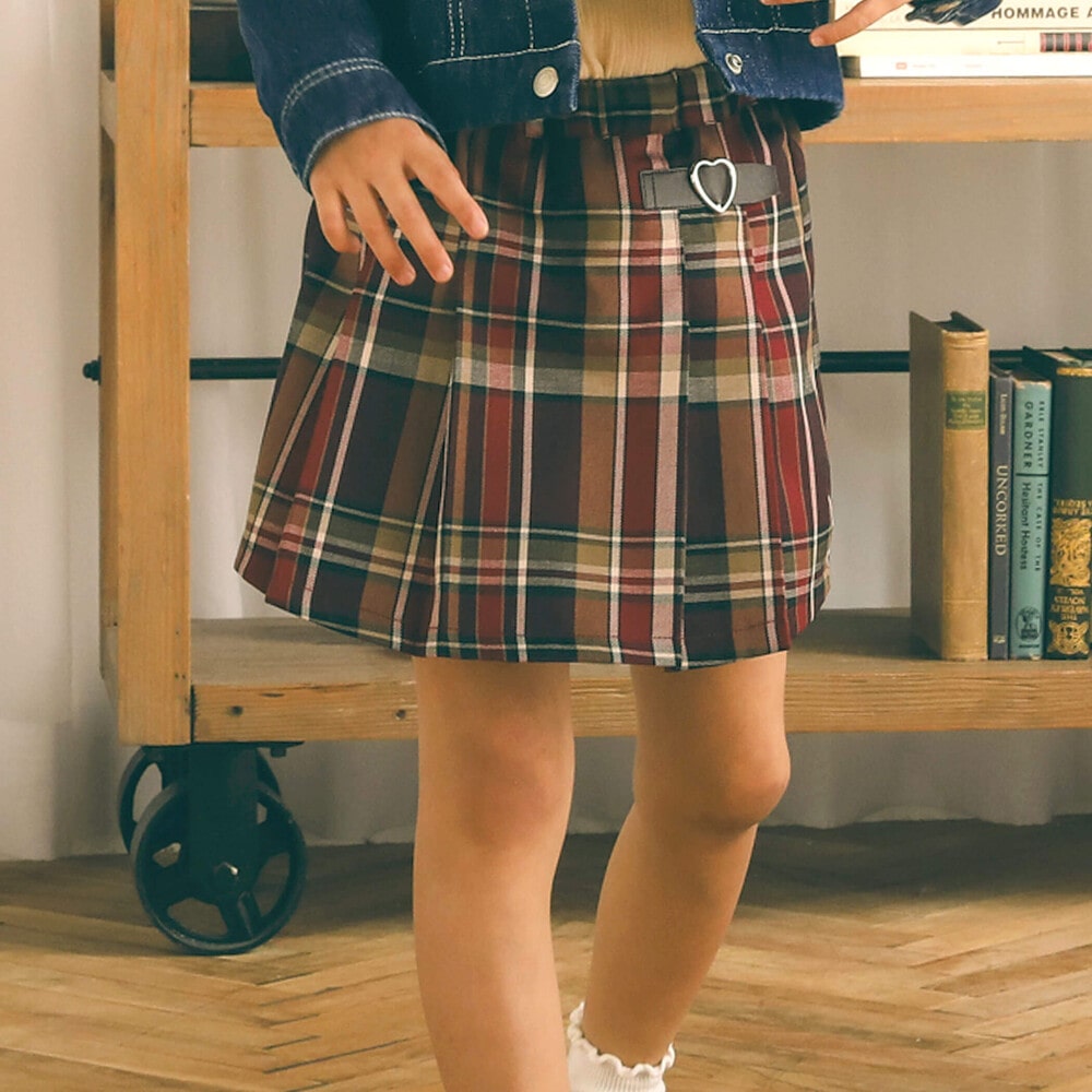 レッド系