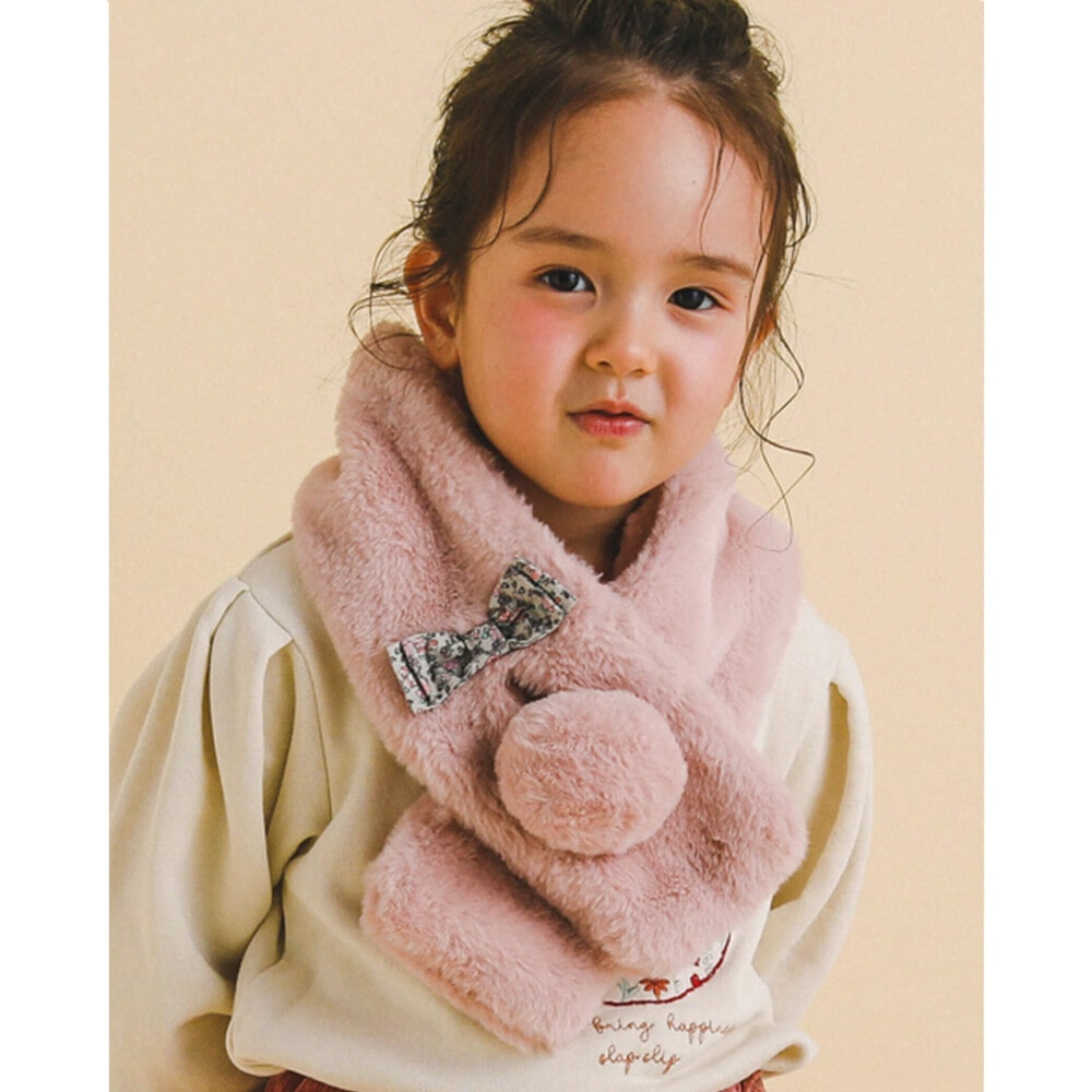 A様　美品✨ティーマットマサキ　立体ケープブラウス　リボン　グレー　M 美品✨ティーマットマサキ立体ケープブラウスリボングレーMドロワー好きに