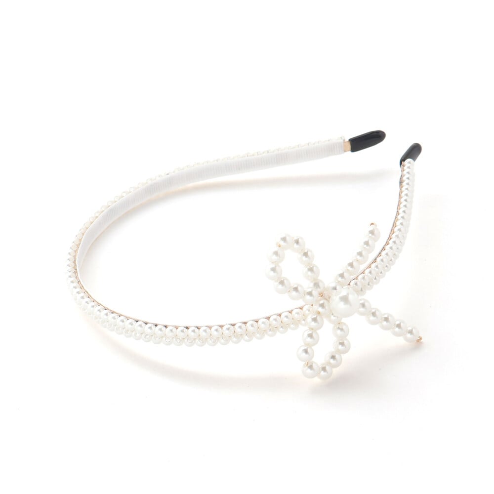 ホワイト(パール)