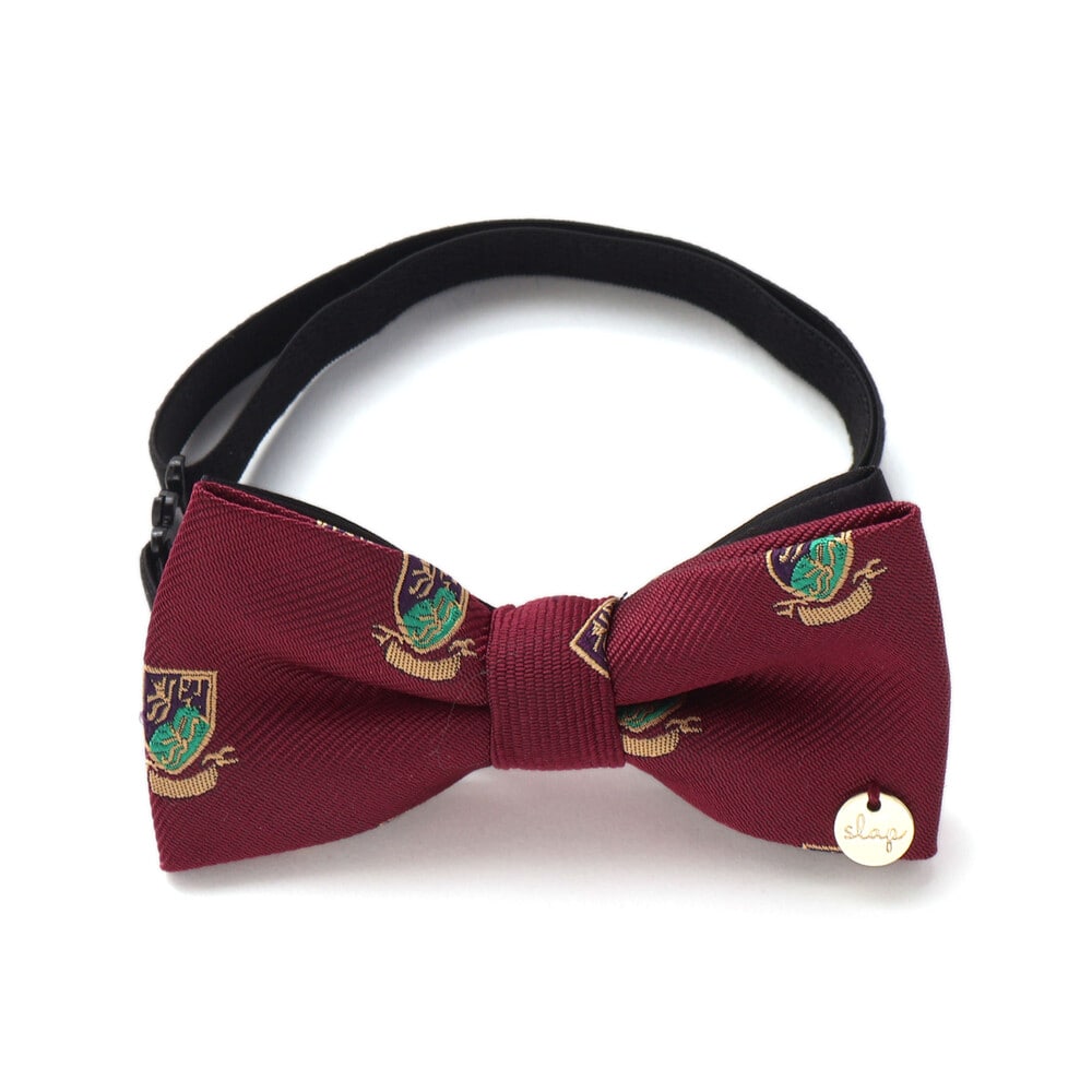 ワンタッチ蝶ネクタイ