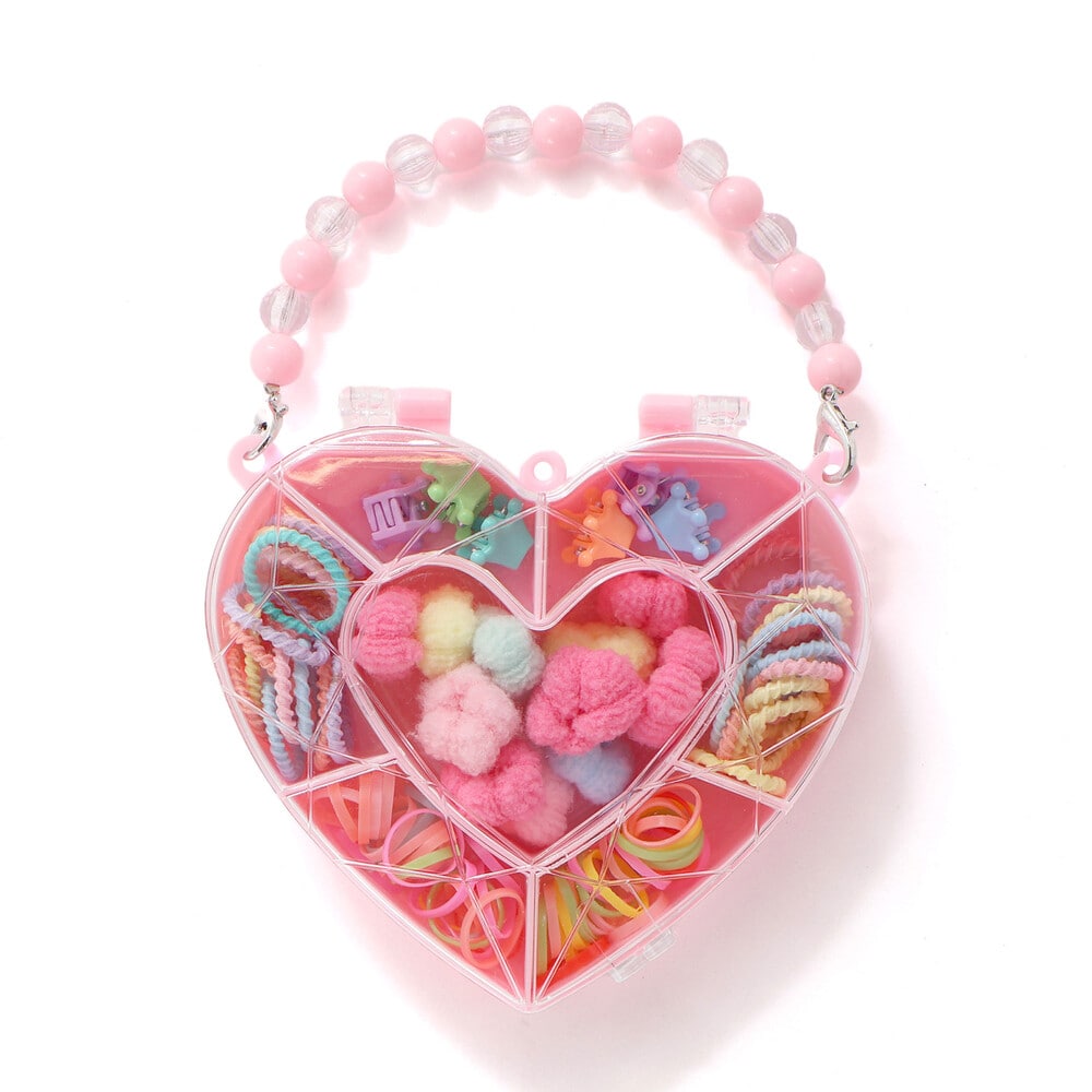 ピンク(ハート)