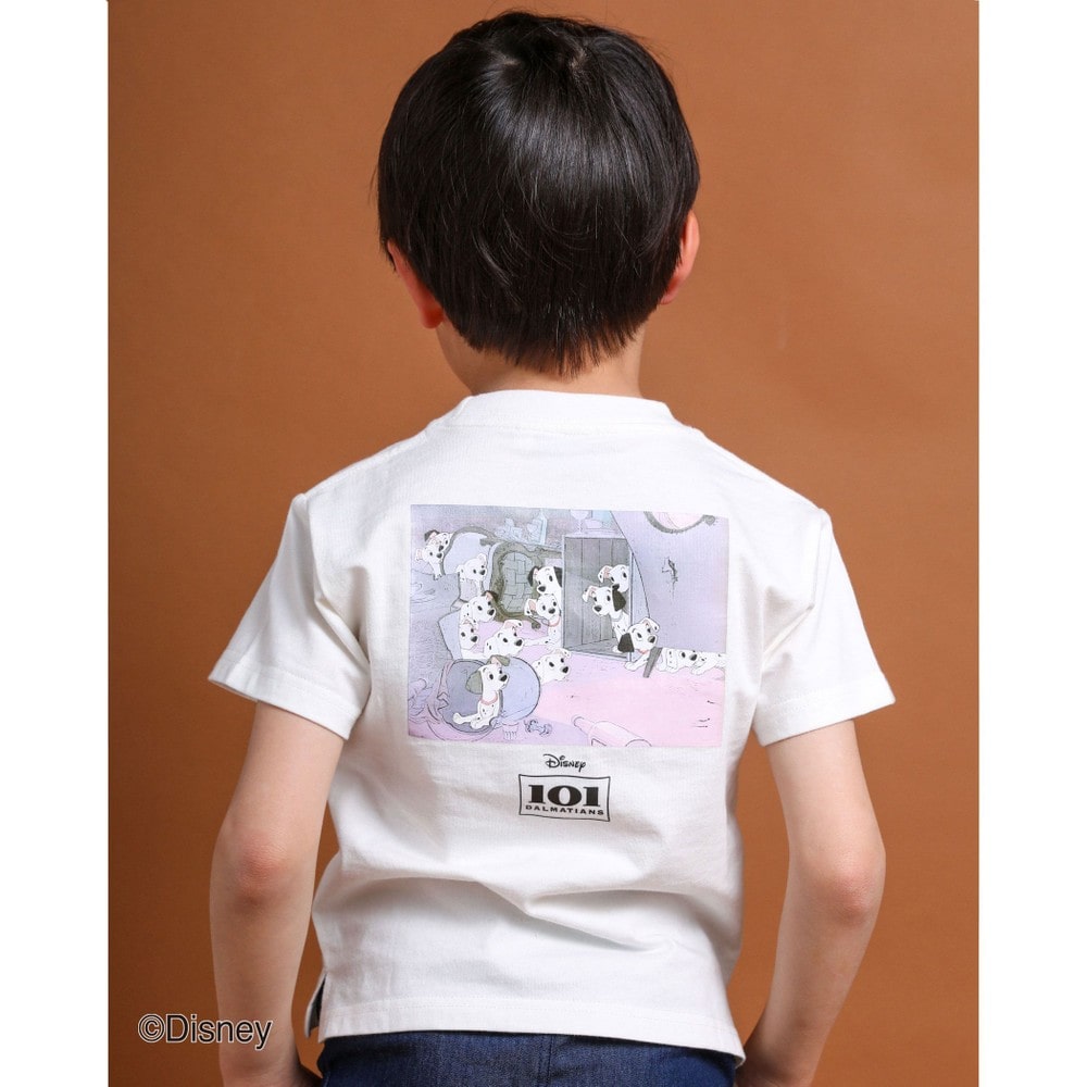 Bebe べべ Bebe Mall Official Online Store Disney 101匹わんちゃん ディズニーヴィランズ リトルマーメイド 美女と野獣 モンスターズインク フォトプリント 半袖 Tシャツ 80 130cm 80cm イエロー トップス ベベ モール オフィシャルオンラインストア Bebe べべ Bebe Mall Official Online Store Disney 101匹わんちゃん ディズニーヴィランズ リトルマーメイド 美女と野獣 モンスターズインク フォトプリント 半袖 Tシャツ 80 130cm 80cm イエロー トップス ベベ モール オフィシャルオンラインストア