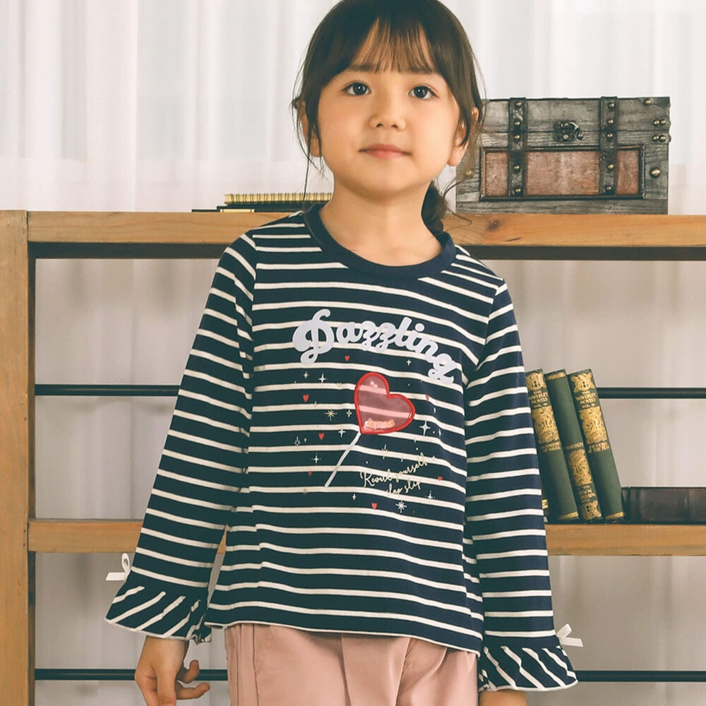 トップス❤︎洋服モチーフ