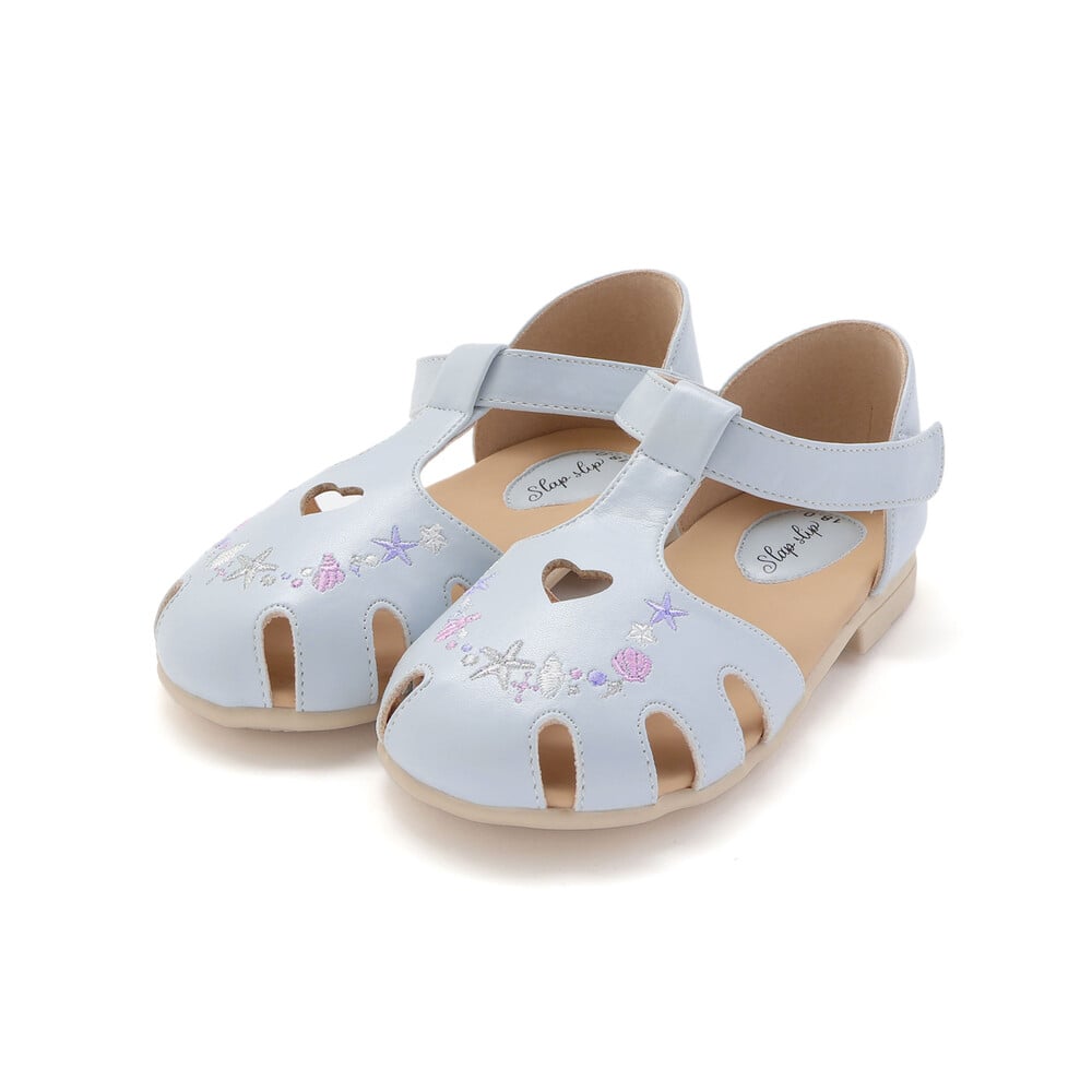 ブルー×シェル