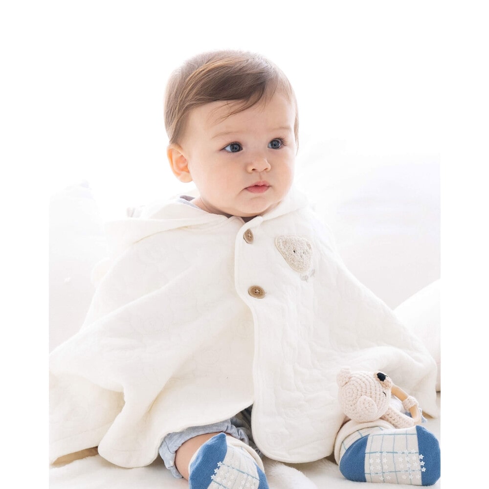 品質のいい Bebe ベビー ポンチョ sipp.dilmil-semarang.go.id