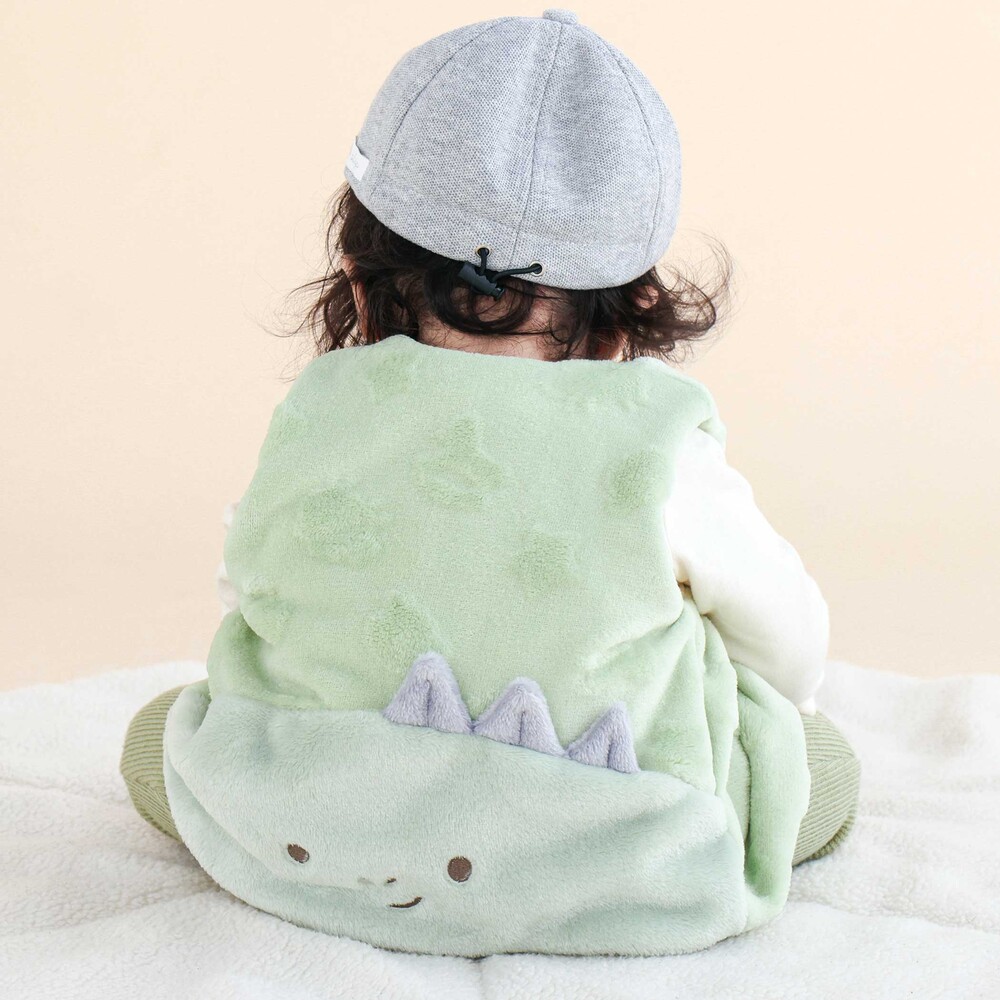 グリーン