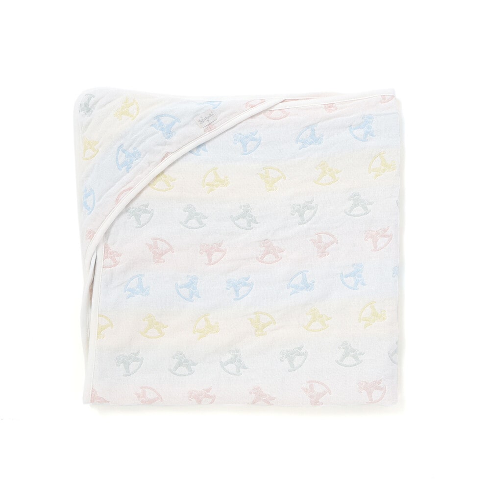 ブルー系(木馬)